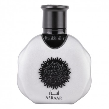 ASRAAR SHAMOOS Parfum Arăbesc,Lattafa,damă,apa de parfum 35 ml