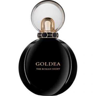 Bvlgari - Goldea The Roman Night Femei, Eau de parfum, 75 ml