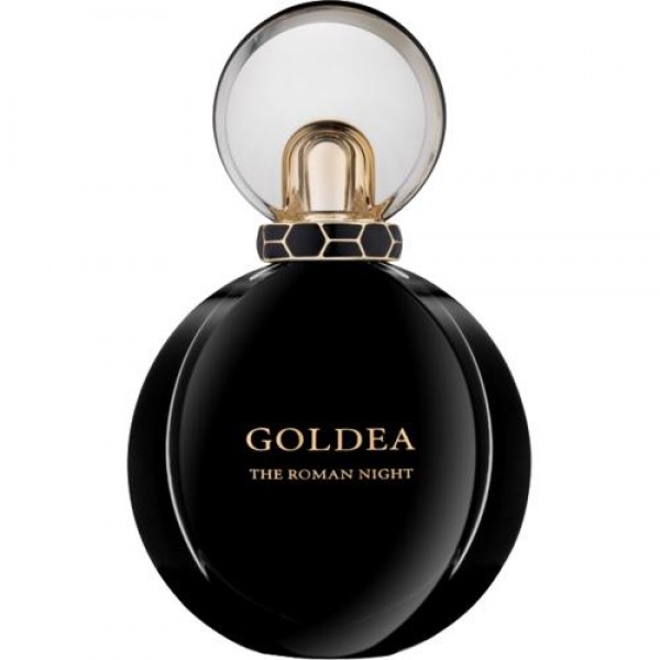 Bvlgari - Goldea The Roman Night Femei, Eau de parfum, 75 ml