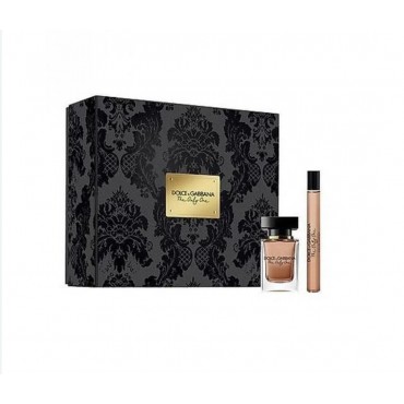 Dolce & Gabbana - Dolce AND Gabbana Set The Only One Edp 30 Ml + Edp 10 Ml