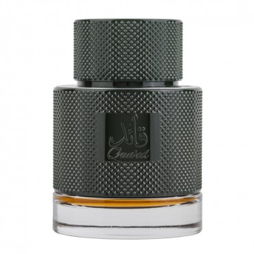Parfum Arăbesc Qaaed Al Shabaab, Lattafa, Unisex, Apă de Parfum - 100ml