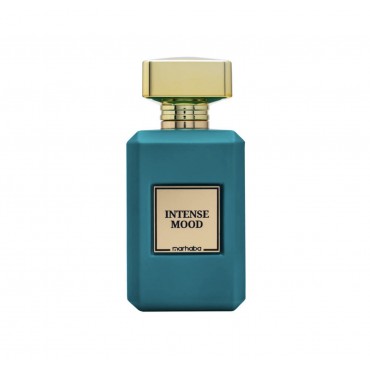 MARHABA Intense Mood eau de parfum unisex 100 ml 