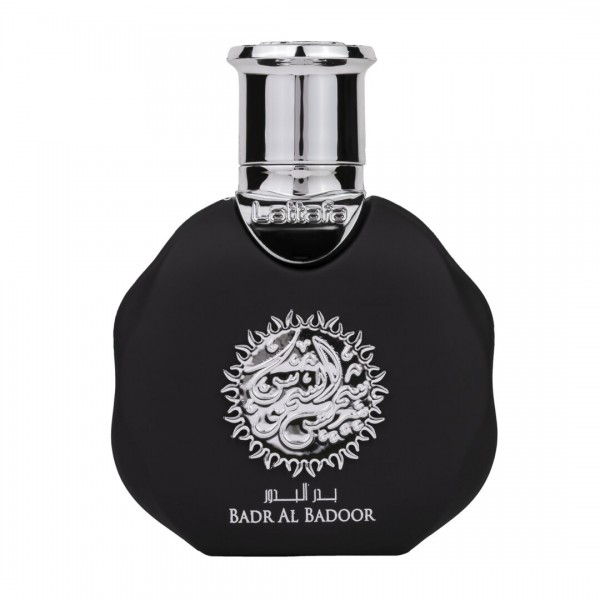 Parfum Arabesc barbatesc SHAMOOS BADR AL BADOOR - 35ml
