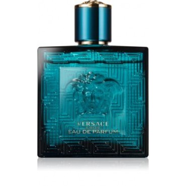 Apa de Parfum Versace, Eros, Barbati, 100 ml Apa de Parfum Versace, Eros, Barbati, 100 ml